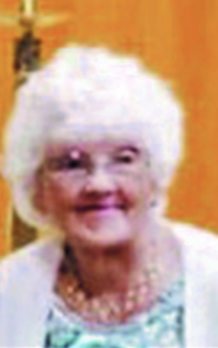 Darlene L. Anderson